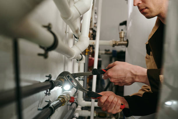 Best Same-Day Plumbing Service  in Lewisburg, WV