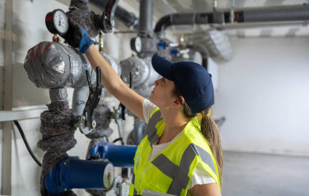 Best Hot Water Heater Installation  in Lewisburg, WV