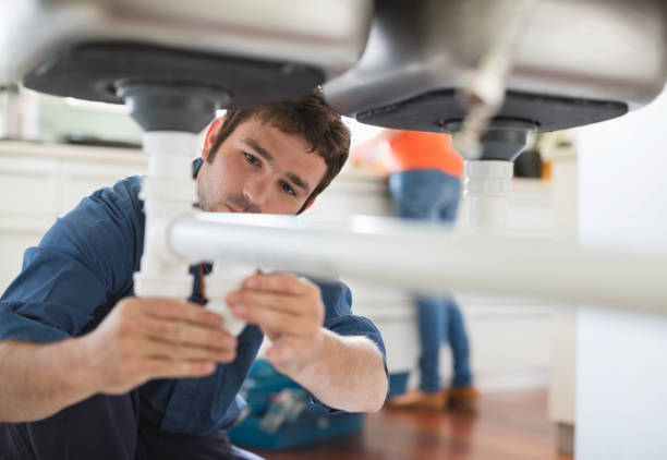 Best Commercial Plumbing Services  in Lewisburg, WV