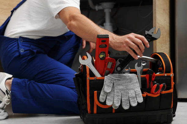 Best Emergency Plumbing Repair  in Lewisburg, WV