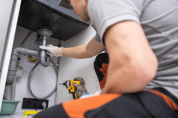 Best Plumbing Installation Services  in Lewisburg, WV