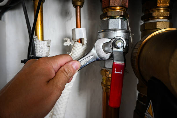 Best Drain Cleaning Services  in Lewisburg, WV